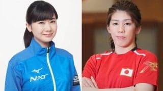 副音声＆生配信SPゲストに福原愛と吉田沙保里！卓球 2020 JAPAN オールスタードリームマッチ