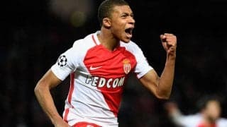 新たな“怪物”FWムバッペ、モナコ時代の自身初ハット【ハットトリック・ヒーローズ】