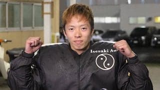 伊勢崎G1（最終日）レポート