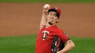 【MLB】快進撃の前田健太は“期待以上”　地元局絶賛「想像をはるかに超えていた」