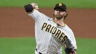 【MLB】元阪神ジョンソンが10戦連続無失点で存在感　米メディアが分析した“進化”とは