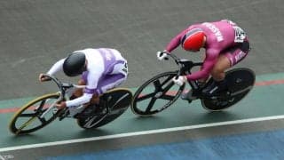 ようやくトラックシーズン開幕！　千両役者ここにあり／2020全日本学生トラック