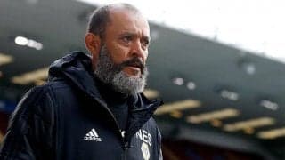 ウルブスがヌーノ監督との契約を2023年まで延長を！