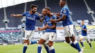 キャルバート弾に沈んだスパーズが5季ぶりの黒星発進…《プレミアリーグ》