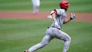 【MLB】秋山翔吾、9月3度目のマルチ安打　6打数2安打で打率.226、レッズも逆転勝ち