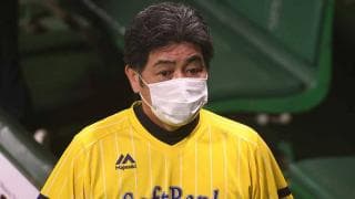 “スミ1”敗戦にも鷹・工藤監督が前向きだったワケ　週5勝1敗よりも大きかったこと