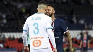 退場ネイマール「唯一の後悔はあのクソ野郎の顔を殴らなかったこと」