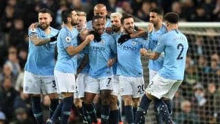 わずか14分のハットトリック劇!シティの快速FWスターリング【ハットトリック・ヒーローズ】