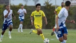 新潟監督アルベルト・プッチ アンス&リキ、久保建英との逸話を明かす