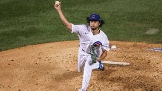 【MLB】ダルビッシュはCY賞へ「あらゆる素質が備わっている」　カブスOBが受賞に太鼓判