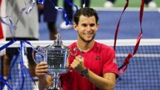 全米OP優勝で新王者となったティーム「今回こそ、本当に勝ちたいと思っていた」