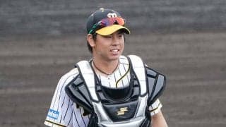 阪神大逆転Vへのキーポイント「2番捕手・梅野」は正解か？　分析のプロが解説する是非