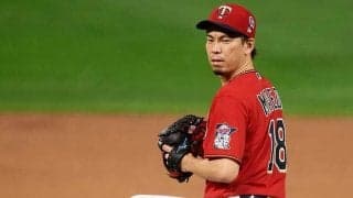 【MLB】55イニングで許した出塁わずか41　前田健太を地元記者が絶賛「本物の1番手に」