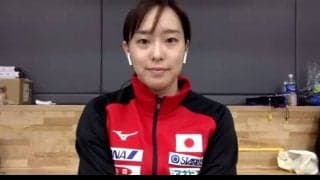【今週の卓球】男女各選手がTリーグドリームマッチに意気込み