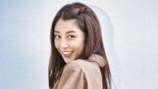 岡副麻希の水泳＆高校野球愛。名門スクールとガリ勉時代の衝撃の実話