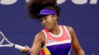 大坂なおみ 全米優勝で世界ランキング3位に浮上。準Vアザレンカは14位に