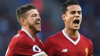 一本のパスで相手DF全員を手玉に取る！コウチーニョがサラーに送った絶妙ロングパス【ベスト・アシスト】