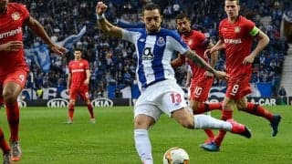 ユナイテッド関心のA・テレス、フリー流失懸念のポルトは移籍金額譲歩