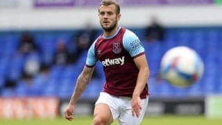 “ガラスの天才”ウィルシャーがセリエAに？ジェノアが獲得か