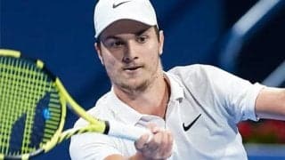  錦織破った若手がツアー初V 