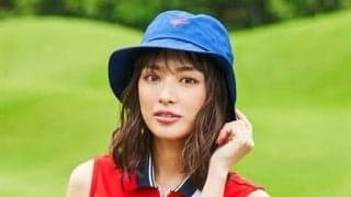 内田理央さん、ロングパットの３カ条を覚える。ホールアウトへ前進！
