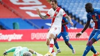 ケインに続くストライカーを狙うスパーズ、セインツ主砲イングスに関心か