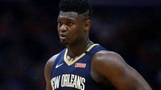 ジョーダンブランドがザイオン・ウィリアムソン初のシグネチャーを来年リリース