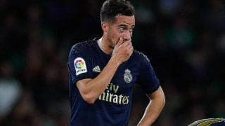 ルーカス・バスケスにカタールから好オファー! マドリーは決断を選手に委ねる