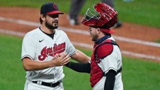 【MLB】ワンバン投球をフレーミング　GG賞捕手の大胆アピールに米爆笑「努力は買わないと」