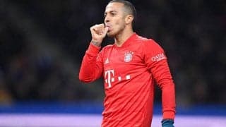 はっきりせずのチアゴ、バイエルン前会長は選手とPLクラブの「合意済み」を推測