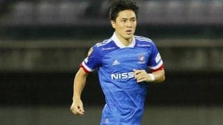 【Jリーグ出場停止情報】レッドカードの横浜FM伊藤槙人、「著しい反則行為」で1試合停止処分に