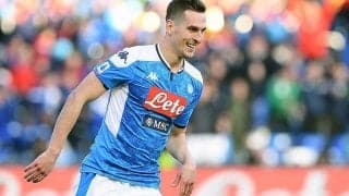 ミリクの新天地はローマ濃厚に!　ジェコとの共存あるいは後釜に