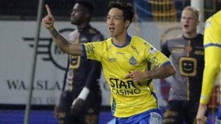 小林祐希がべべレンを退団へ、監督が他クラブとの移籍交渉を許可