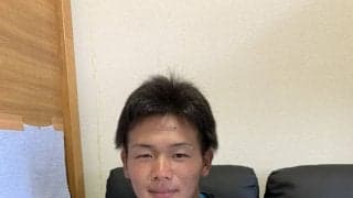 [硬式野球]開幕直前９日間連続インタビュー〜待ち焦がれたこの瞬間〜第１日目   水谷祥平外野手