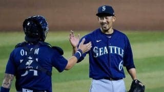 【MLB】存在感増す平野佳寿　古巣斬りの“伝家の宝刀”を現地実況も絶賛「その球で名声を」