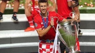 サンチョ獲得難航のユナイテッド、ペリシッチへの関心再燃