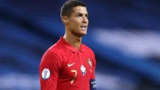 代表通算100ゴール達成のC・ロナウド　その内訳を調査！最もゴール決めた相手は…？