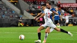 トッテナムがレギロン獲得に興味、マンUと争奪戦か