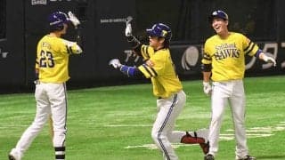 医療従事者への感謝を伝える「THANKS HEROES」　新型コロナ禍での「鷹の祭典」