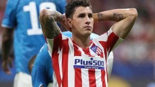 シティがアトレティコDFヒメネスに112億円オファー、CB補強に動く