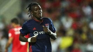 アストン・ビラがリヨンの10番トラオレ獲得へ!　チェルシー時代以来、3年ぶりのPL復帰に