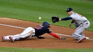 【MLB】奇妙な「3-6-5」併殺プレーに打者は困惑　ファンは興味津々「面白過ぎる」