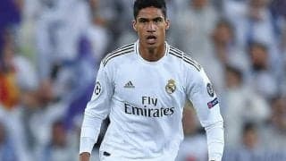 ヴァランが悪夢のシティ戦を回想…「乗り越えて前を向かなければならない」