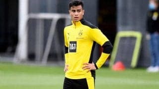 どっちから読んでも“ヘイニエル”、ドルトムントへ武者修行中のレアル新星FWの珍名は皇室由来