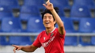 デビューの室屋が2点目の起点に、室屋&原口スタメンのハノーファーが2回戦進出《DFBポカール》