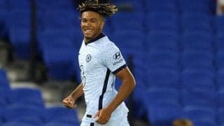 R・ジェームズ1G1Aのチェルシーがブライトン下して白星スタート！《プレミアリーグ》