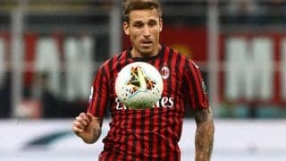 ミラン退団のビリアがトルコのファティ・カラギュムリュクに加入