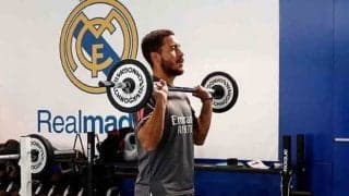 マドリー、批判集まるアザールの\"イメージ回復キャンペーン\"