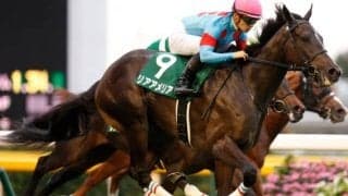 【ローズS】フルゲート18頭に19頭、最後の2枠を3頭で抽選/出走馬決定順