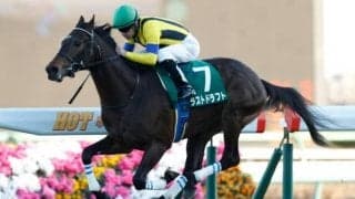 【ケフェウスS】ラストドラフトは57kg、ヒンドゥタイムズは55kg　芝2000mの新設オープン